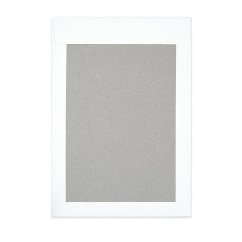 C4 White Envelope (324 x 229mm)