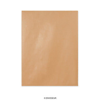 Manilová Obálka s Kartónovou Zadnou Stenou 430x320 mm