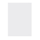 Biela Obálka s Kartónovou Zadnou Stenou 457x324 mm (C3)