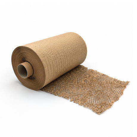 Voštinový baliaci papier  250M