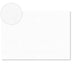 Textured Card White Hammer 210 x 297 mm (A4)
