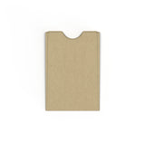 Obálky na hotelové karty