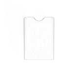 Obálky na hotelové karty