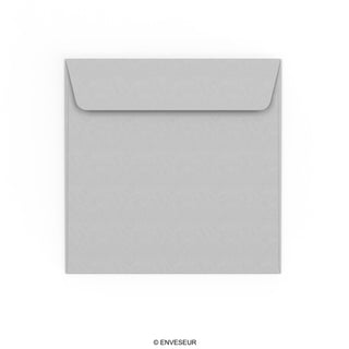 155x155 mm Pastelovo-šedá obálka