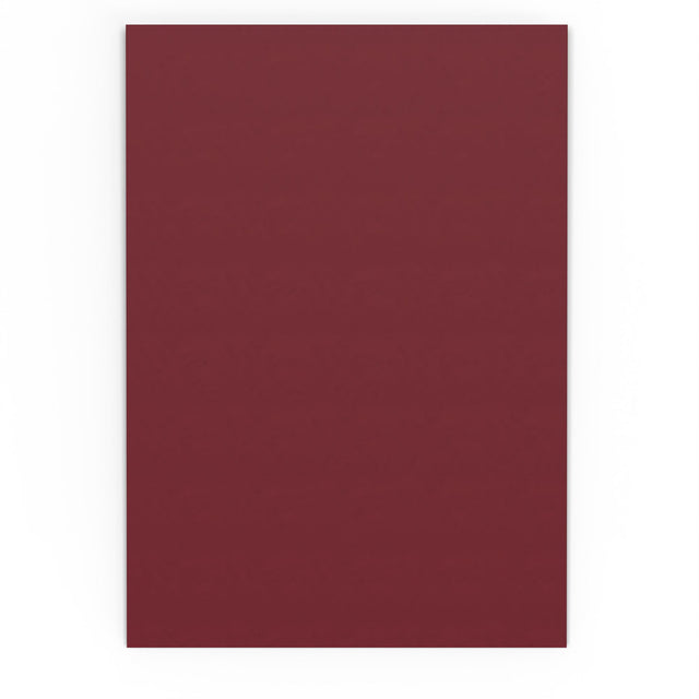 Burgundy envelopes Burgundy 324 x 229 mm (C4) Peel and Seal