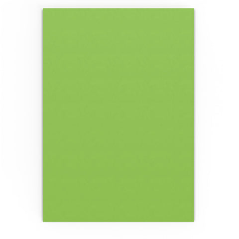 C4 Mid Green Peel & Seal Envelope (324 x 229mm)