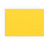162x229 mm (C5) Svetložltá obálka