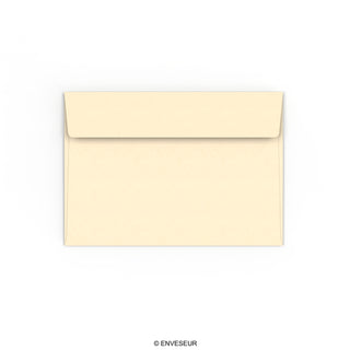 114x162 mm (C6) Magnoliová obálka