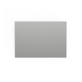 Strieborná obálka 114x162 mm (C6)