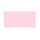 DL Pale Pink Envelope (110 x 220mm)