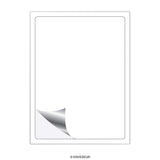 Vysokoodolné štítky