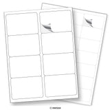 Vysokoodolné štítky