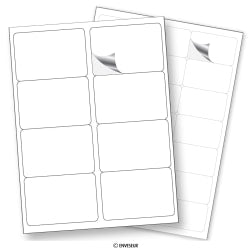 Vysokoodolné štítky