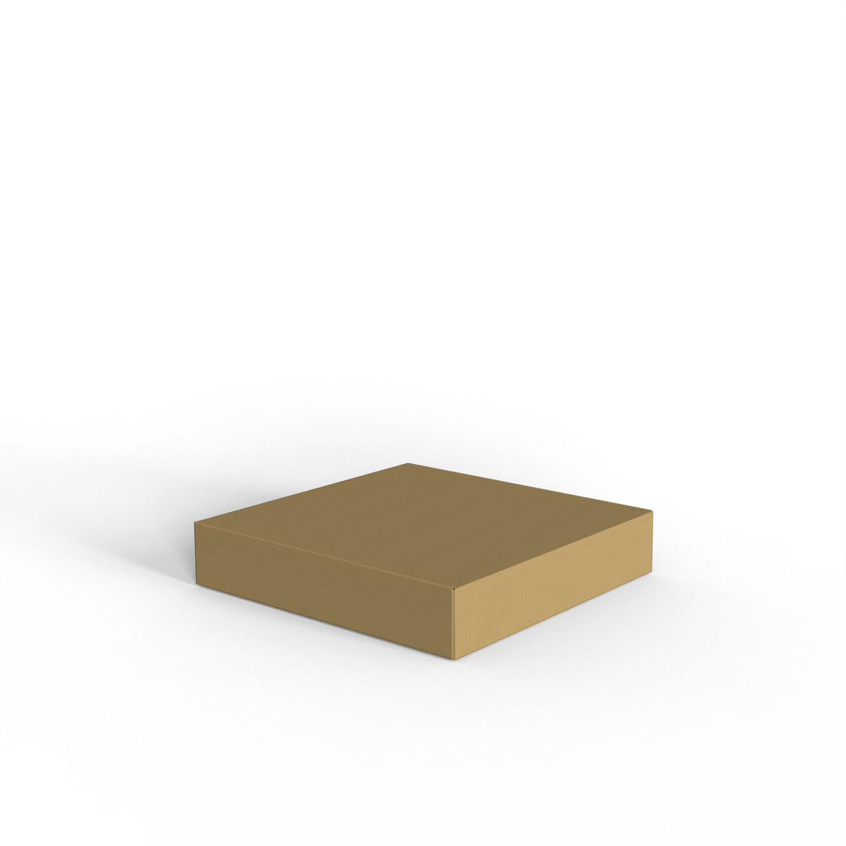 Poštové krabice s jednoduchým uzatváraním