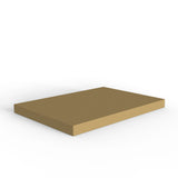 Poštové krabice s jednoduchým uzatváraním