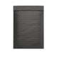 Matt Bubble Bag Mailers Black 324 x 230 mm (C4)