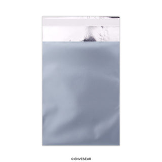 Farebné matné fóliové obálky
