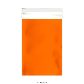 Farebné matné fóliové obálky