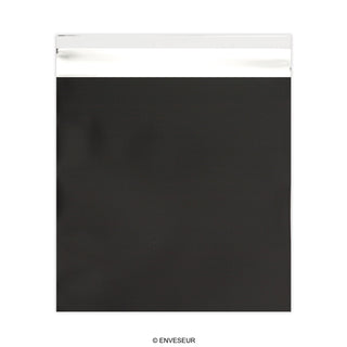 Farebné matné fóliové obálky