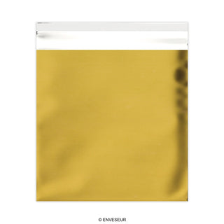 Farebné matné fóliové obálky