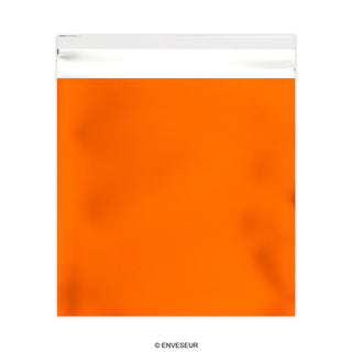 Farebné matné fóliové obálky