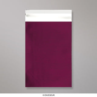 Farebné matné fóliové obálky