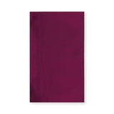 Farebné matné fóliové obálky