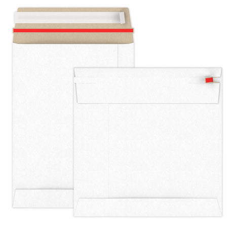 Obálky na kalendáre