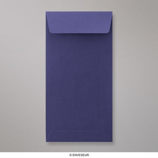 220x110 mm (DL) Námornicko modrá obálka