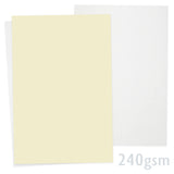 Lessebo dekoratívny papier 240g/m²