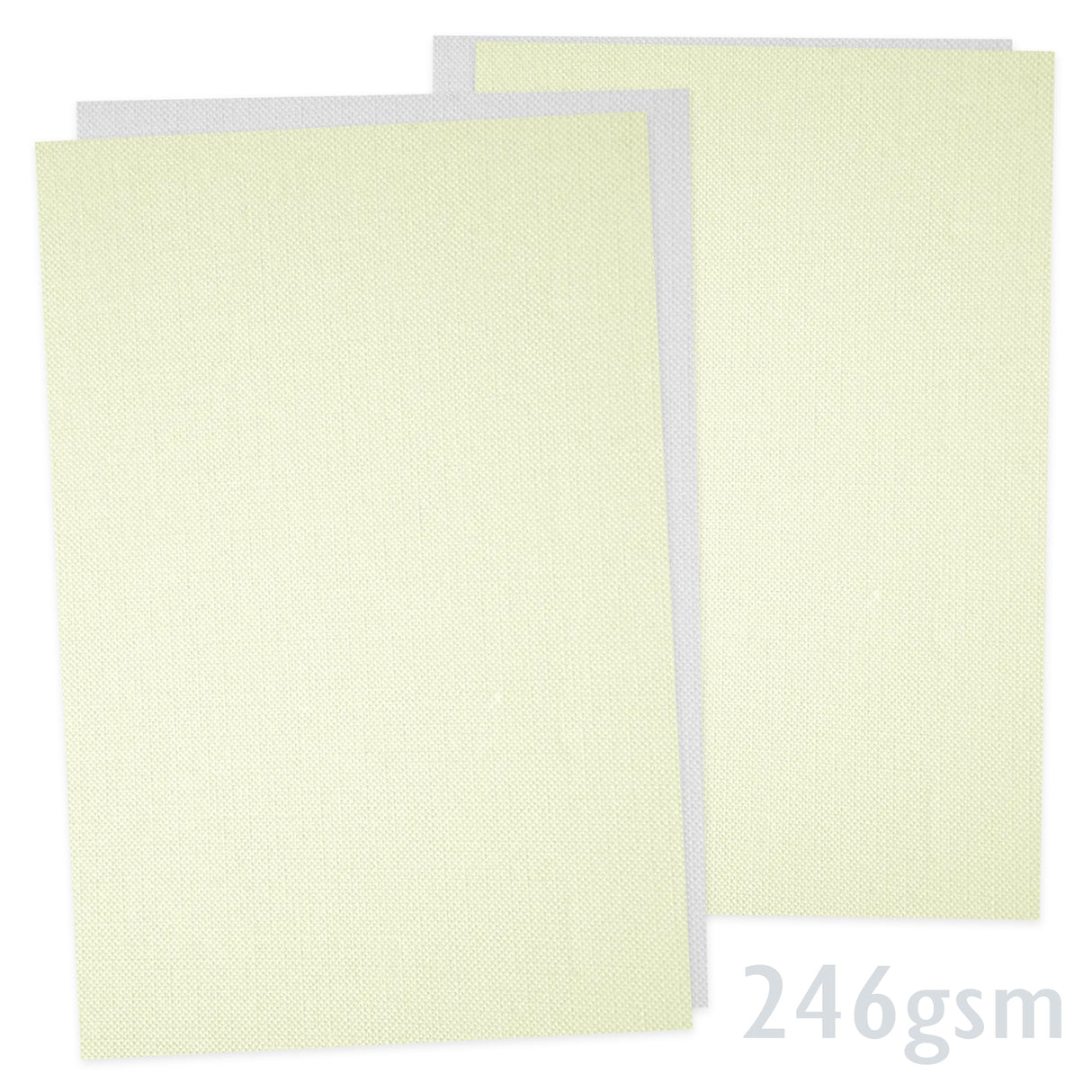 Textúrovaný papier 246g/m²