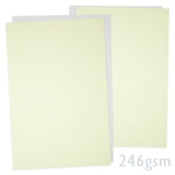 Textúrovaný papier 246g/m²