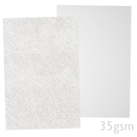 Priesvitný papier 35g/m² - 10 A4 listov