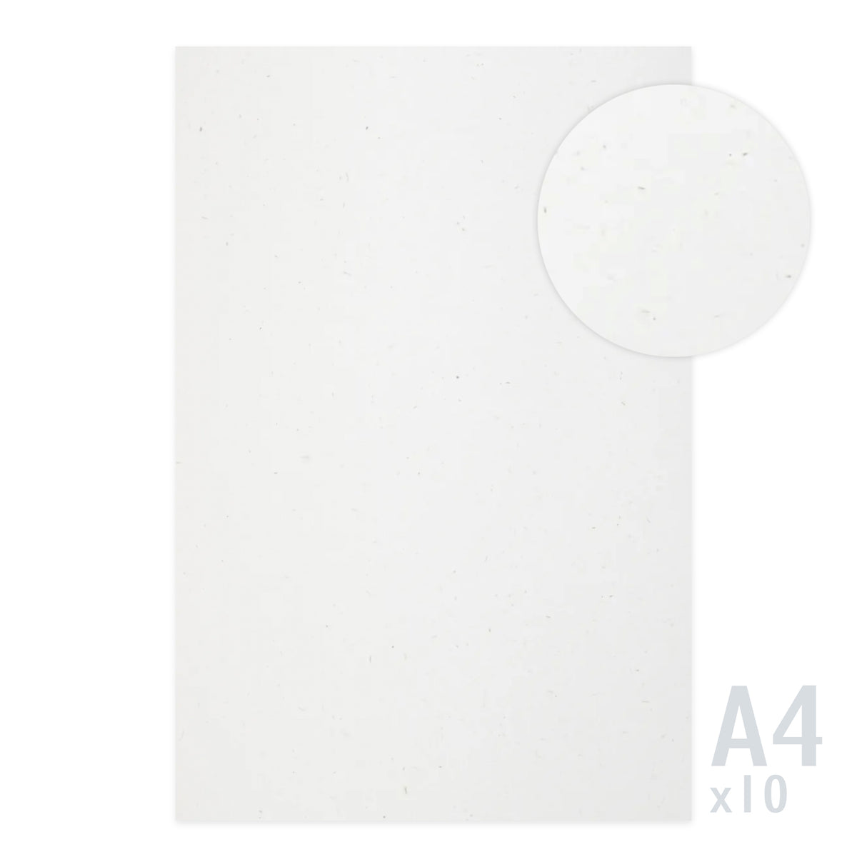 Lessebo dekoratívny papier 240g/m²