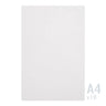 Krémovo biely papier 250g/m²