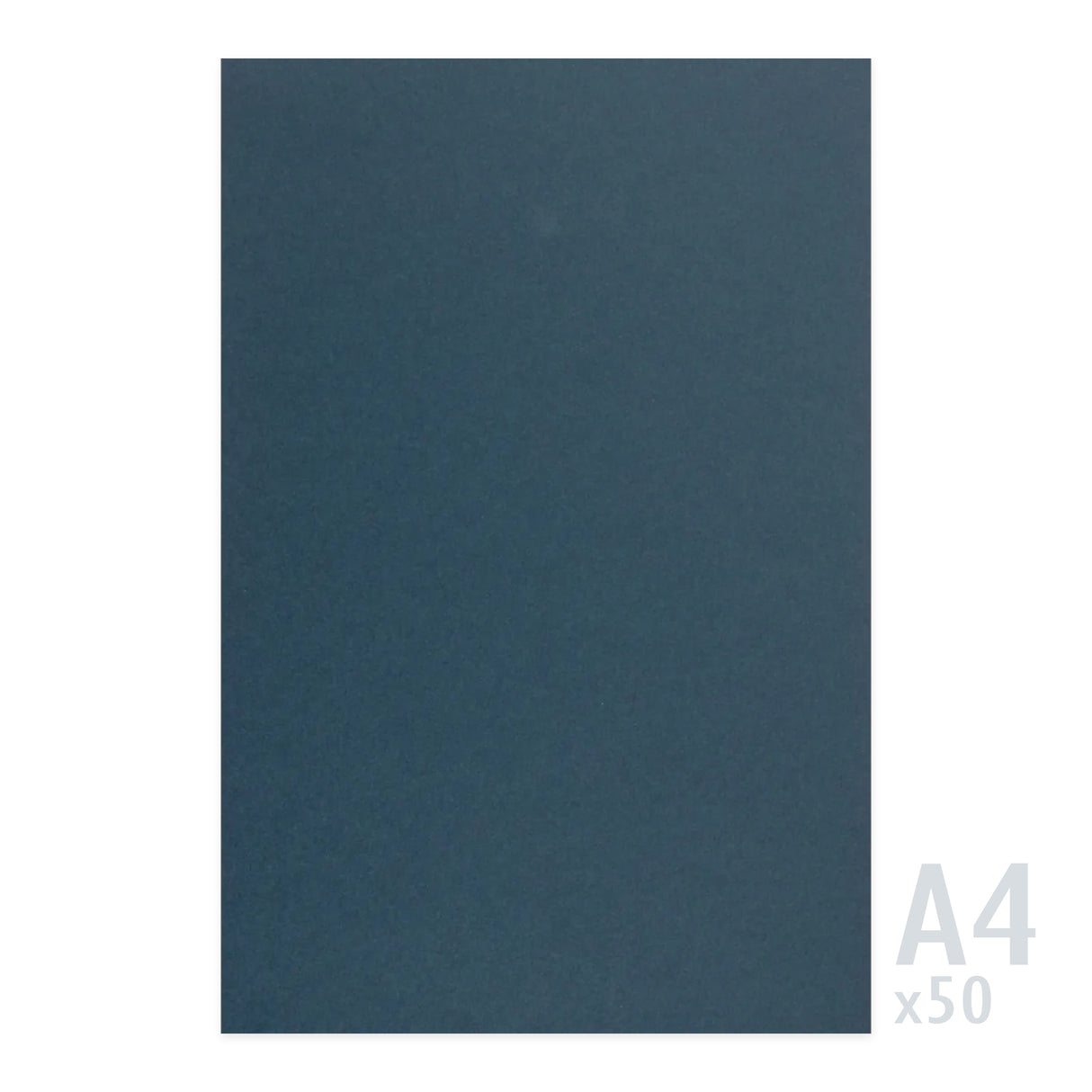 Sirio Color papier mix 115g/m² - 50 listov