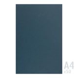 Sirio Color papier mix 115g/m² - 50 listov