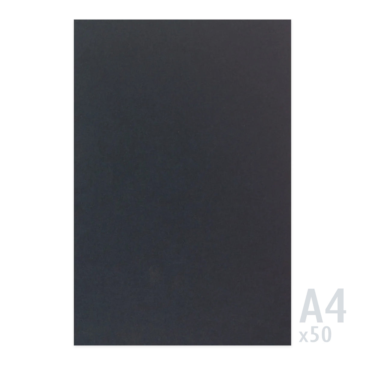 Sirio Color papier mix 115g/m² - 50 listov