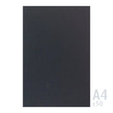 Sirio Color papier mix 115g/m² - 50 listov