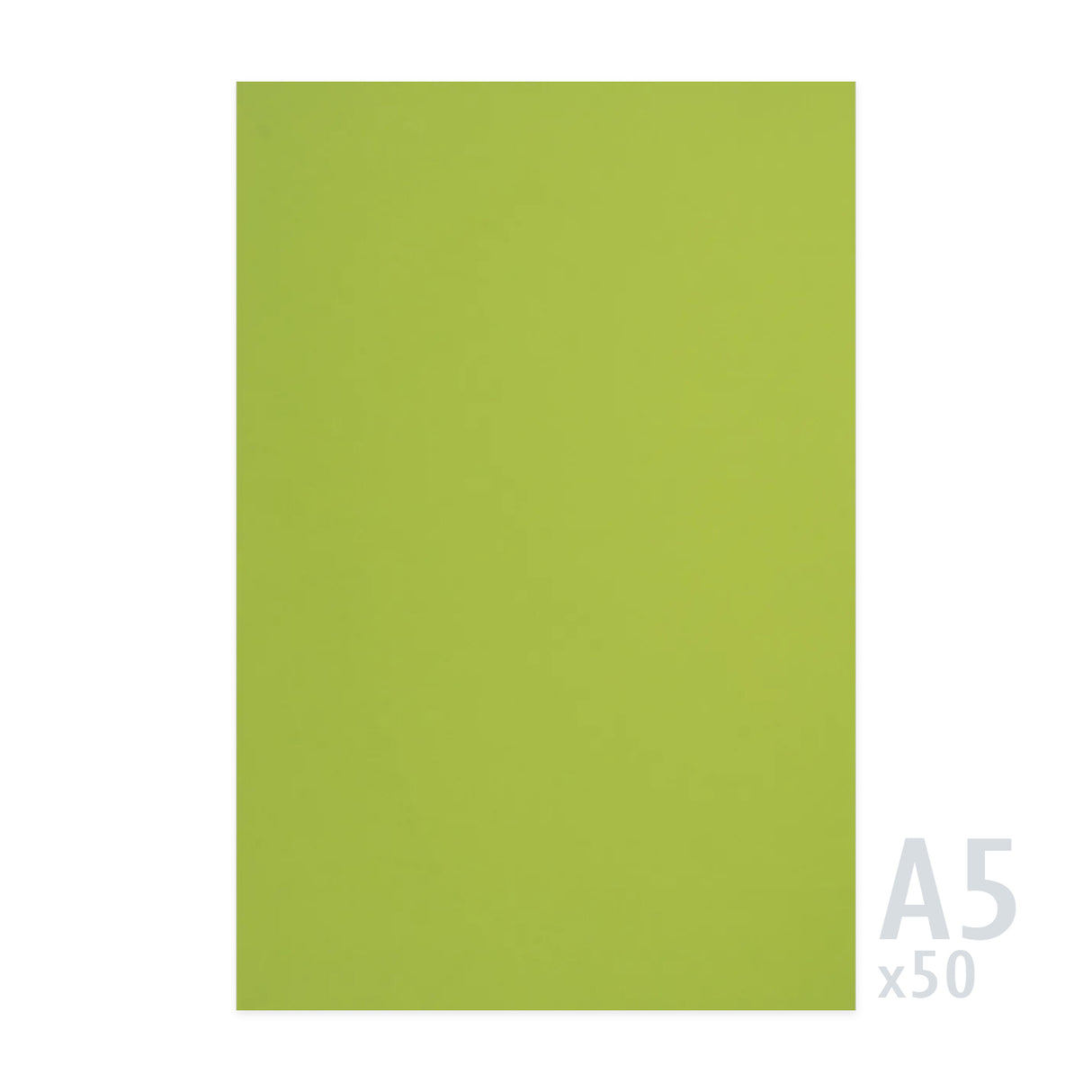 Sirio Color papier mix 115g/m² - 50 listov