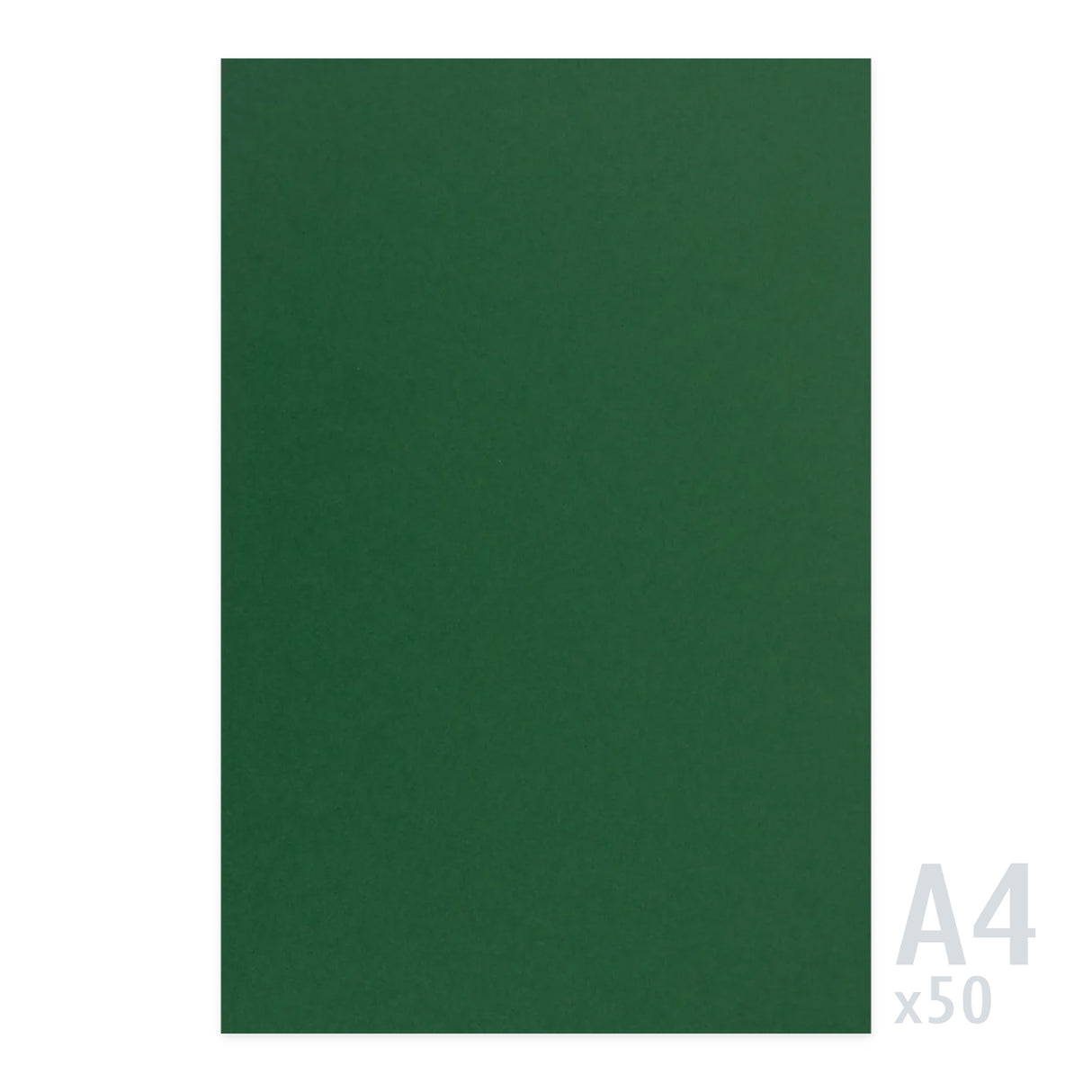 Sirio Color papier mix 115g/m² - 50 listov