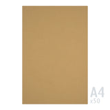 Sirio Color papier mix 115g/m² - 50 listov