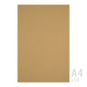 Sirio Color papier mix 115g/m² - 50 listov