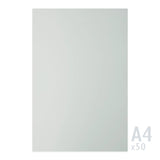 Sirio Color papier mix 115g/m² - 50 listov