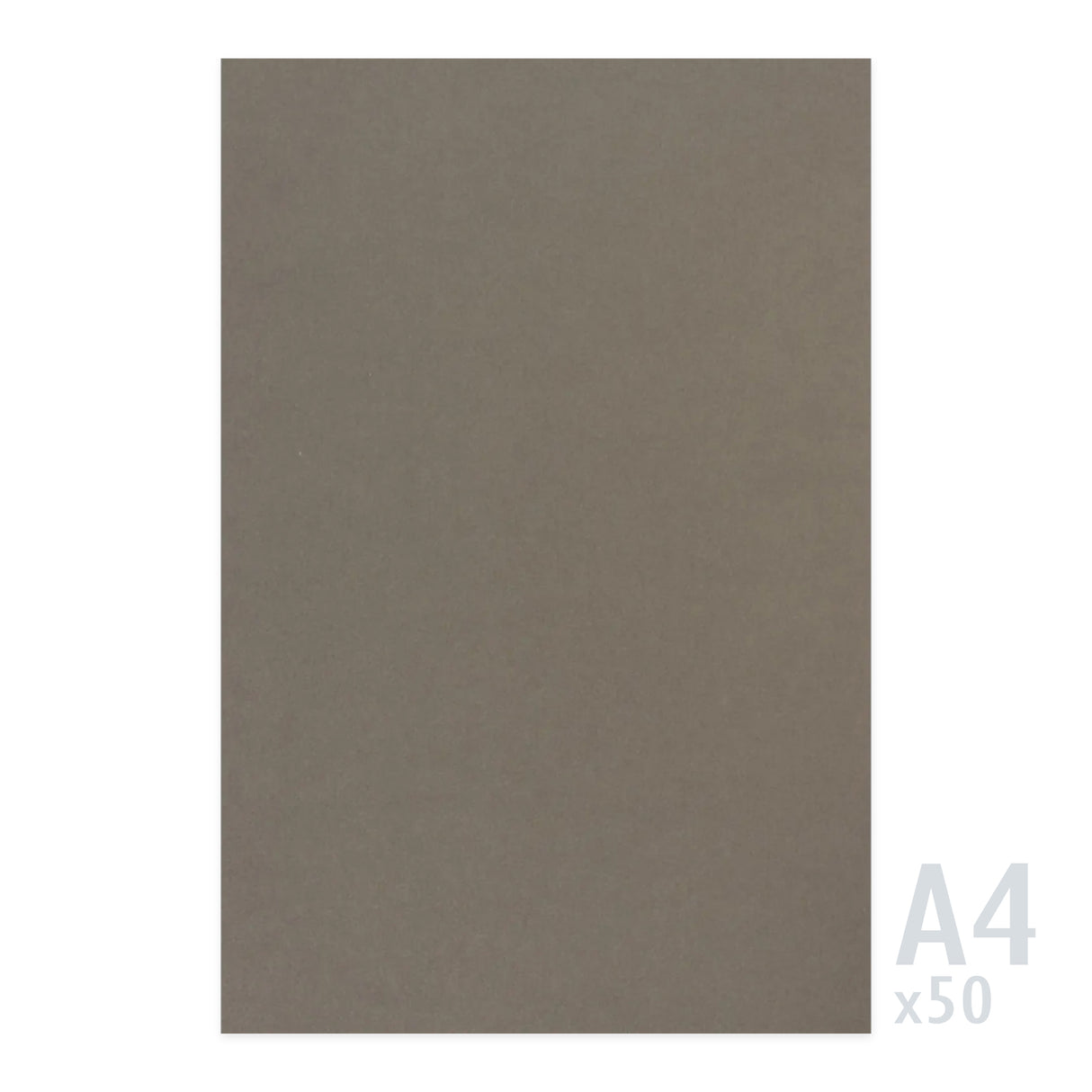 Sirio Color papier mix 115g/m² - 50 listov