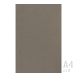 Sirio Color papier mix 115g/m² - 50 listov