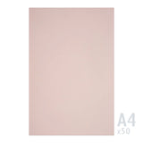 Sirio Color papier mix 115g/m² - 50 listov
