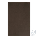 Sirio Color papier mix 115g/m² - 50 listov