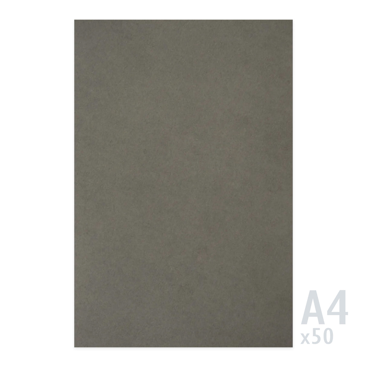 Sirio Color papier mix 115g/m² - 50 listov