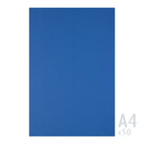 Sirio Color papier mix 115g/m² - 50 listov